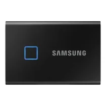 Samsung T7 Touch MU-PC1T0K 1TB/Externo/USB 3.2 Negro