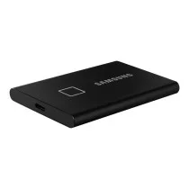 Samsung T7 Touch MU-PC1T0K 1TB/Externo/USB 3.2 Negro