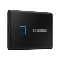 Samsung T7 Touch MU-PC1T0K 1TB/Externo/USB 3.2 Negro