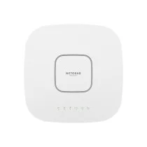 2PT BUSINESS WIFI 6 4+4+4 AP WRLS