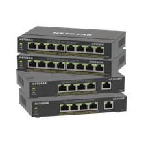 NETGEAR 8-PORT GIGABIT ETHERNETCPNT