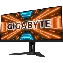 MONITOR GIGABYTE M34WQ