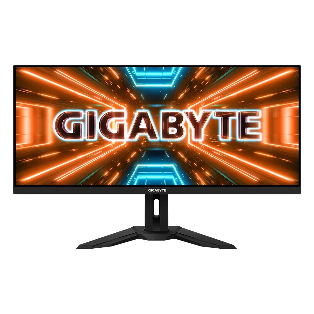 MONITOR GIGABYTE M34WQ