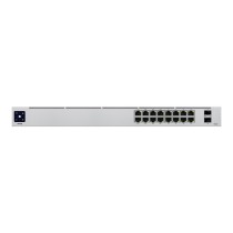 SWITCH USW-16-POE GIGABIT POE