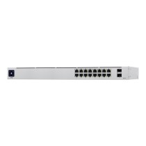 SWITCH USW-16-POE GIGABIT POE