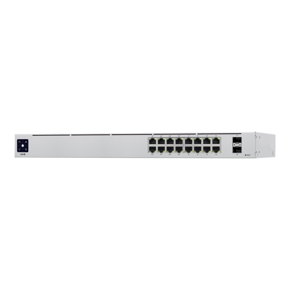 SWITCH USW-16-POE GIGABIT POE