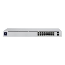 SWITCH USW-16-POE GIGABIT POE