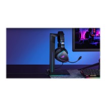 ASUS ROG Delta S Auriculares Alámbrico Diadema Juego Negro