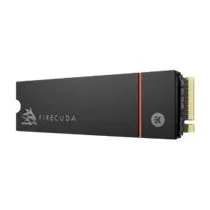 Seagate FireCuda 530 500GB - SSD M.2 PCIe Gen4 de Alto Rendimiento