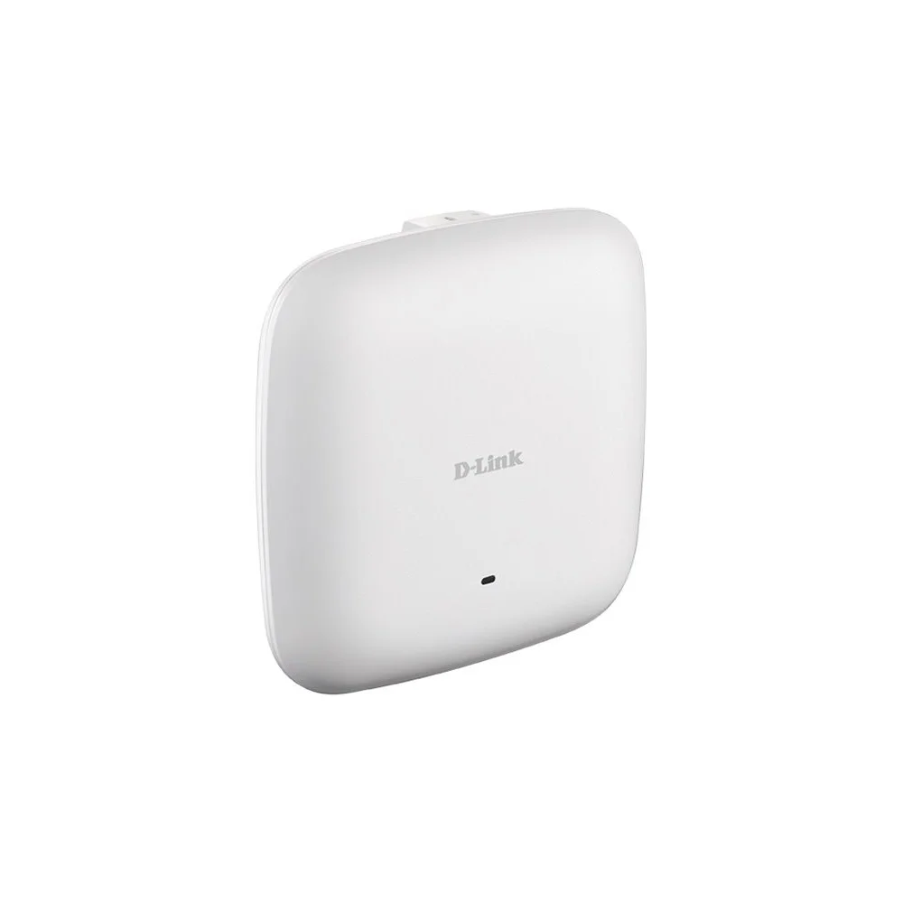 PUNTO DE ACCESO INAL?MBRICO D-LINK DAP-2680 POE 1750MBPS/ 24/5GHZ/ ANTENAS DE 42DBI/ WIFI 80211AC/N/B/G