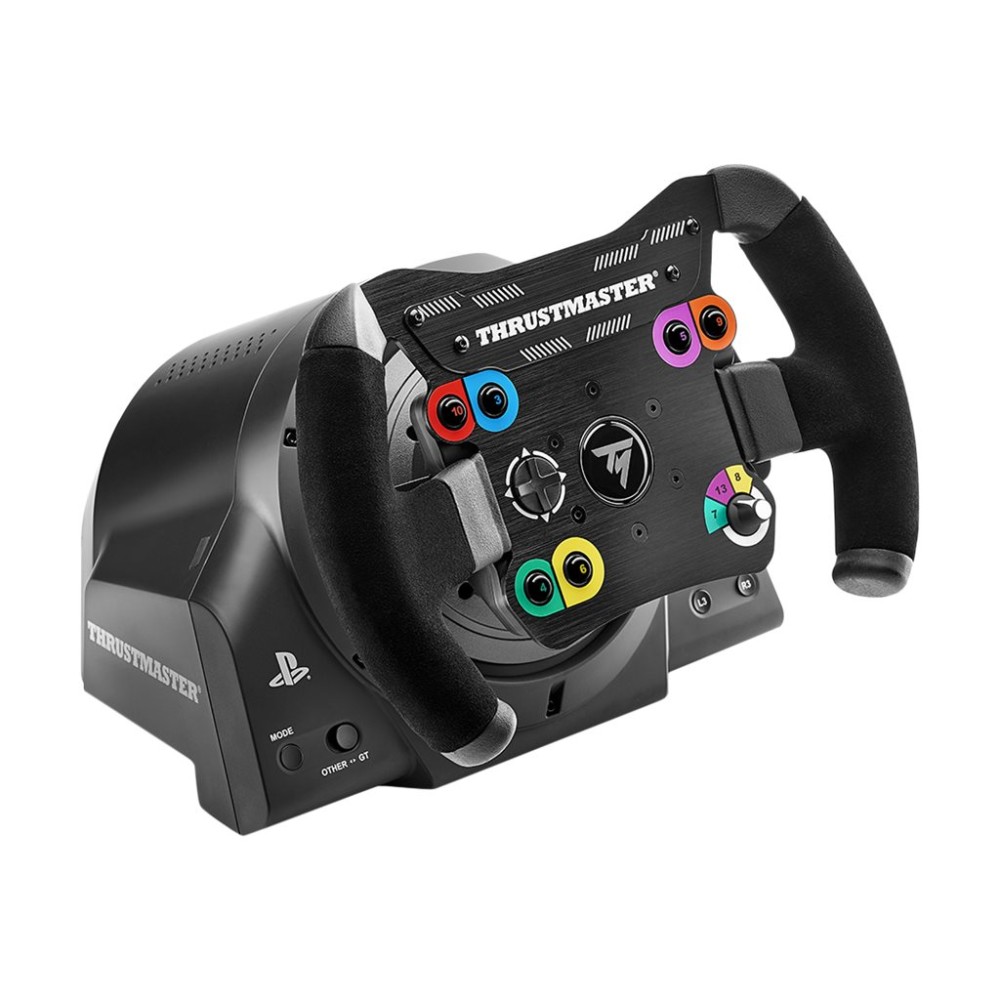 Thrustmaster Open Wheel Add-on