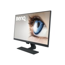 MONITOR BENQ BL2780T (9HLGYLBQBE) 27/IPS/FULL HD 1920 X 1080/5MS GTG/REGULABLE ALTURA/PIVOTABLE/GIRATORIO/250 CD/BISEL ESTRECHO