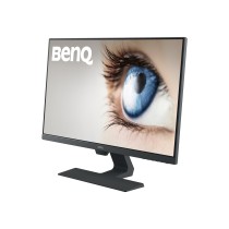 MONITOR BENQ BL2780T (9HLGYLBQBE) 27/IPS/FULL HD 1920 X 1080/5MS GTG/REGULABLE ALTURA/PIVOTABLE/GIRATORIO/250 CD/BISEL ESTRECHO