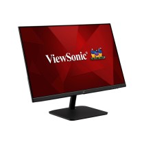 Viewsonic Value Series VA2432-MHD LED display 60.5 cm (23.8") 1920 x 1080 Pixeles Full HD Negro