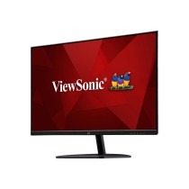 Viewsonic Value Series VA2432-MHD LED display 60.5 cm (23.8") 1920 x 1080 Pixeles Full HD Negro