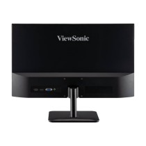 Viewsonic Value Series VA2432-MHD LED display 60.5 cm (23.8") 1920 x 1080 Pixeles Full HD Negro