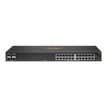 HPE ARUBA 6100 24G 4SFP+SWCH