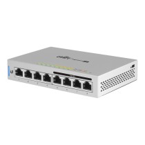 SWITCH 8 PUERTOS UBIQUITI US - 8 - 60W POE