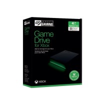 GAME DRIVE FOR XBOX 4TB USB 32 GEN 1