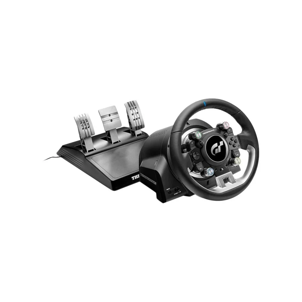 T-GT II PACK (SERVO BASE + WHEEL) -