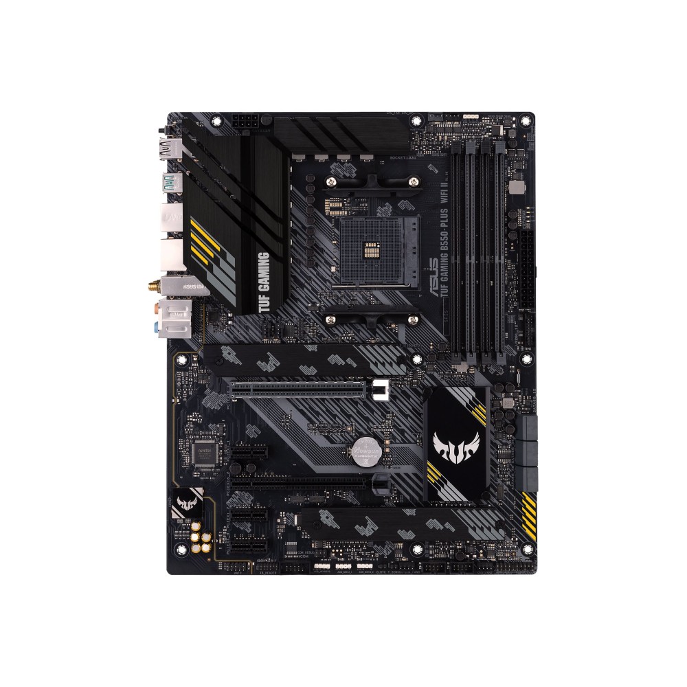 PLACA ASUS TUF GAMING B550-PLUS WIFI 