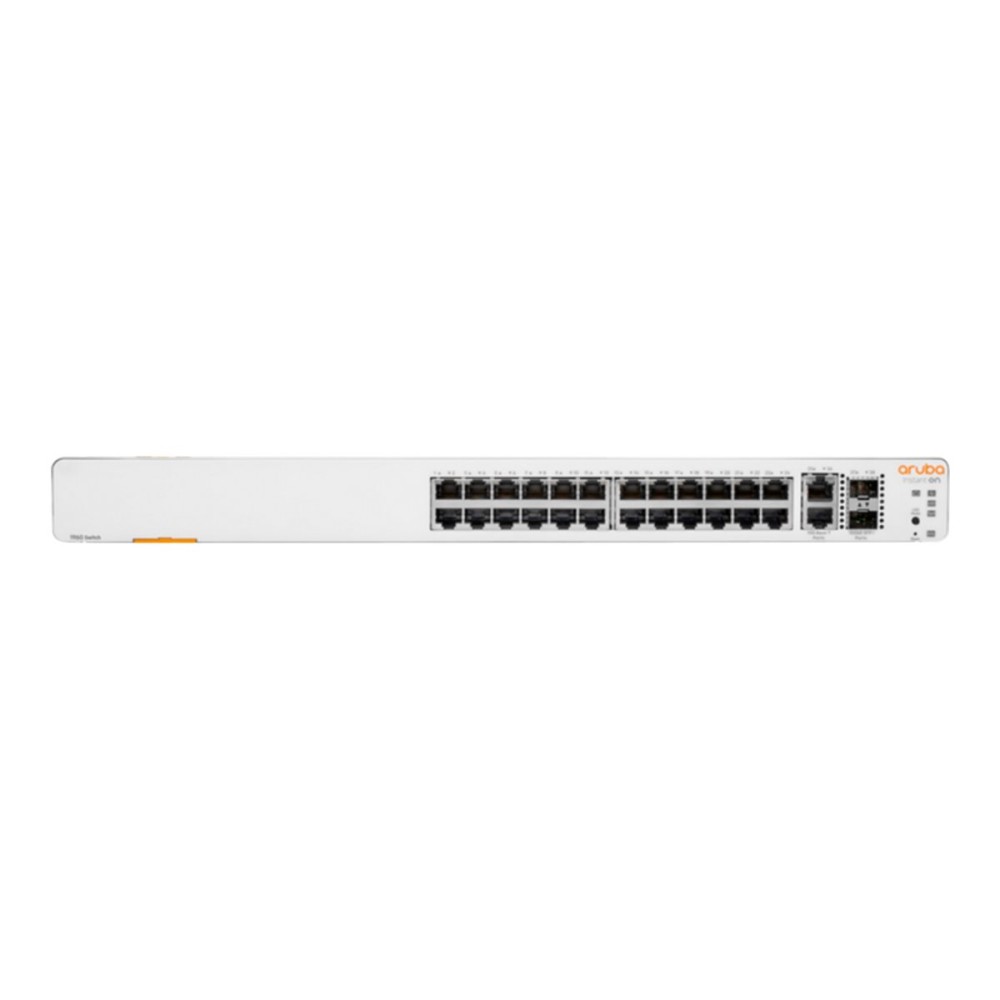 HPE ARUBA ION 1960 24G 2XT 2XF SW