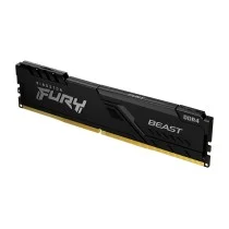 Kingston HyperX Fury Beast 8GB DDR4 3200MHz - Alto Rendimiento