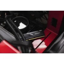 Kingston HyperX Fury Beast 8GB DDR4 3200MHz - Alto Rendimiento