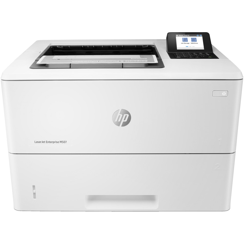 LASERJET ENTERPRISE M507DN