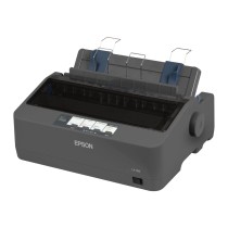 IMPRESORA MATRICIAL EPSON LX-350/ GRIS