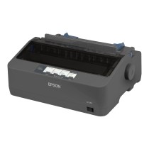 IMPRESORA MATRICIAL EPSON LX-350/ GRIS