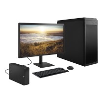 EXPANSION DESK 35 12TB USB 30