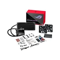 DISIPADOR REF LIQUIDA ASUS ROG RYUJIN II 240