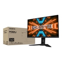 MONITOR GIGABYTE 32 M32U