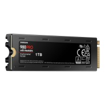 Samsung 980 PRO MZ-V8P1T0CW 1TB/Interno