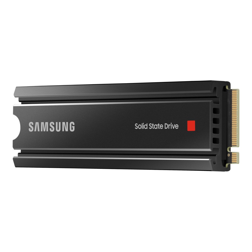 Samsung 980 PRO MZ-V8P1T0CW 1TB/Interno