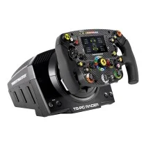 THRUSTMASTER BASE DE SIMULACION DE CARRERAS TS-PC RACER SERVO BASE PARA PC (2960864)