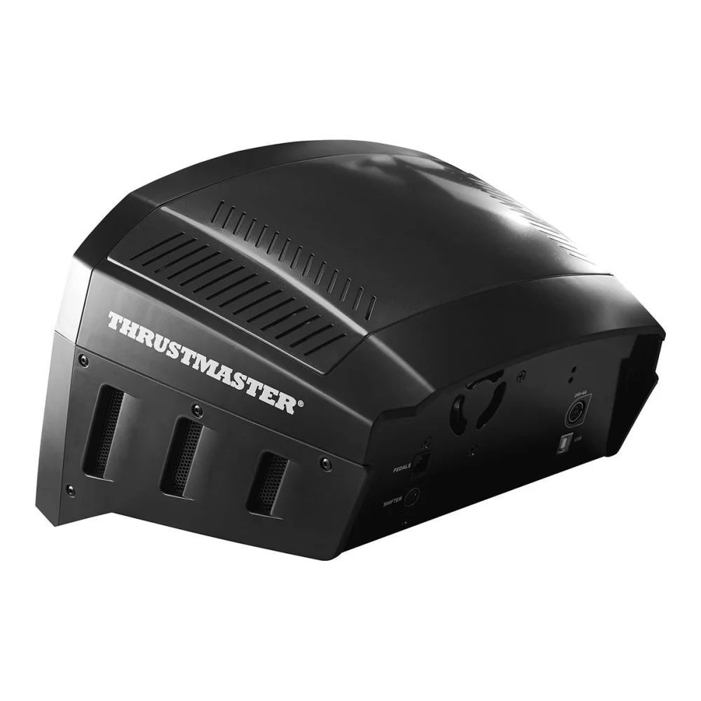 THRUSTMASTER BASE DE SIMULACION DE CARRERAS TS-PC RACER SERVO BASE PARA PC (2960864)