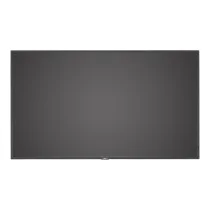 NEC MultiSync ME431 43"/LED/4K Negro