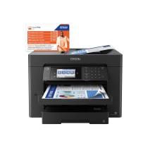 WF-7840DTW 4800X2400DPI MFP