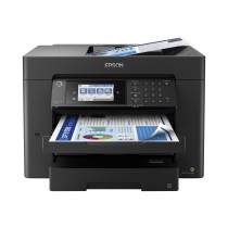 WF-7840DTW 4800X2400DPI MFP