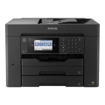 WF-7840DTW 4800X2400DPI MFP