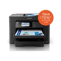 WF-7840DTW 4800X2400DPI MFP