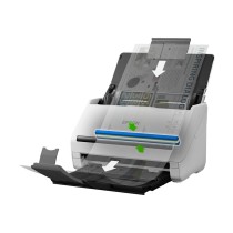 ESC?NER DOCUMENTAL EPSON WORKFORCE DS-530II CON ALIMENTADOR DE DOCUMENTOS ADF/ DOBLE CARA