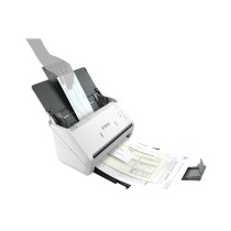 ESC?NER DOCUMENTAL EPSON WORKFORCE DS-530II CON ALIMENTADOR DE DOCUMENTOS ADF/ DOBLE CARA