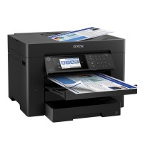 MULTIFUNCION EPSON WORKFORCE WF-7830DWF A3 WIFI FAX