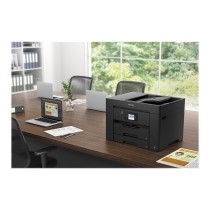 MULTIFUNCION EPSON WORKFORCE WF-7830DWF A3 WIFI FAX