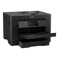 MULTIFUNCION EPSON WORKFORCE WF-7830DWF A3 WIFI FAX