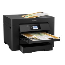 MULTIFUNCION EPSON WORKFORCE WF-7830DWF A3 WIFI FAX