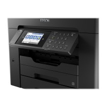 MULTIFUNCION EPSON WORKFORCE WF-7830DWF A3 WIFI FAX